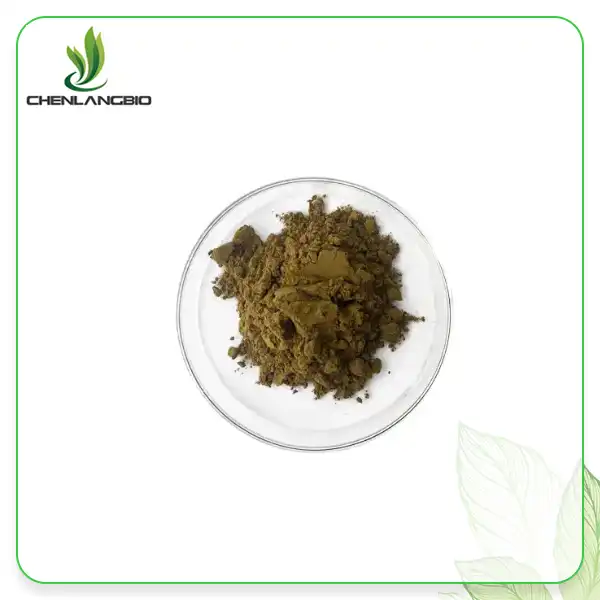 Icariin Powder
